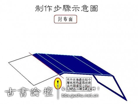 函套制作方法 古籍善本 第12张