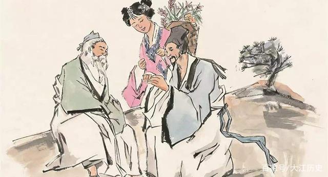 中国历史上最神秘的七大古书，其中两本是上古奇书 古籍善本 第8张