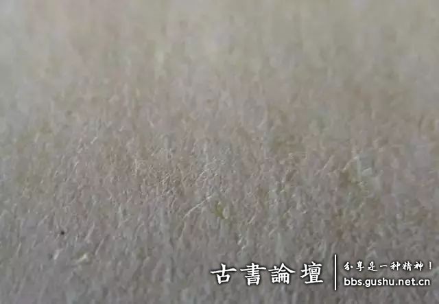 中国古代古籍纸张种类介绍 古籍善本 第16张-墨韵书香 中国古代古籍纸张种类介绍 古籍善本 第16张