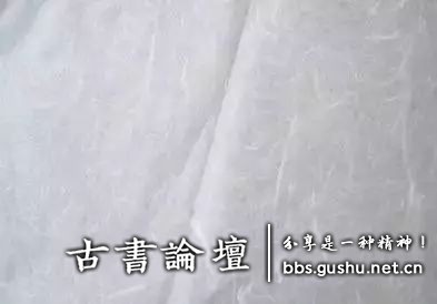 中国古代古籍纸张种类介绍 古籍善本 第5张-墨韵书香 中国古代古籍纸张种类介绍 古籍善本 第5张