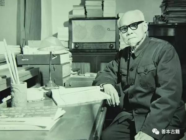 周叔弢：藏书不读书 何异声色犬马之好 古籍善本 第4张