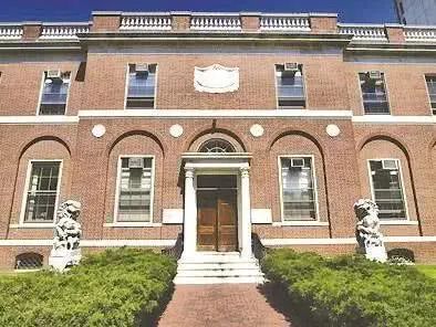 沈津:美国图书馆收藏多少中国古籍?都有哪些罕见版本? 古籍善本 第2张-墨韵书香 沈津:美国图书馆收藏多少中国古籍?都有哪些罕见版本? 古籍善本 第2张