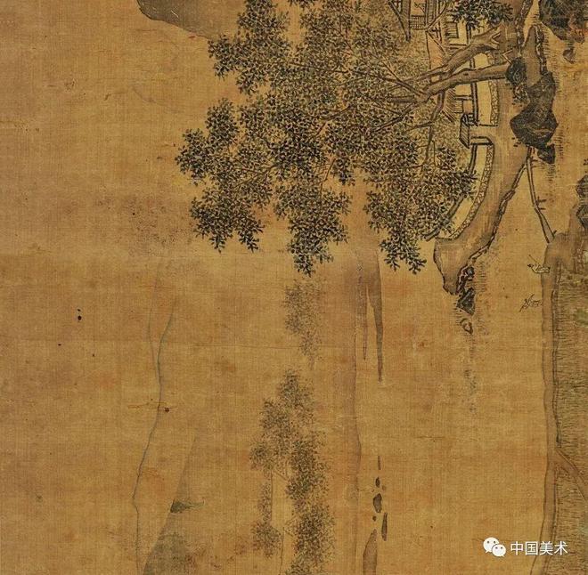 秋分，赏历代名画中的秋意浓 书画知识 第49张