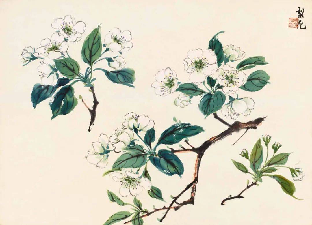 作画应“取，舍，借，变” 书画知识 第180张