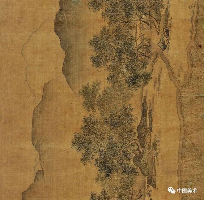 秋分，赏历代名画中的秋意浓 书画知识 第52张