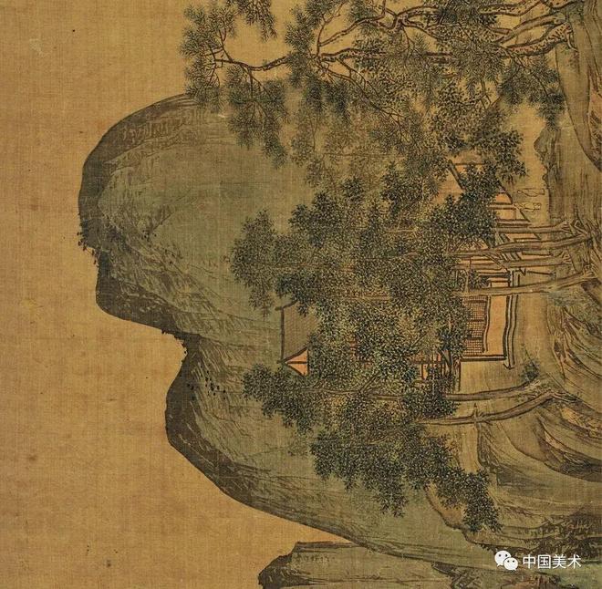 秋分，赏历代名画中的秋意浓 书画知识 第57张