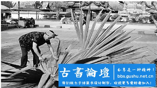 做完一本古朴的线装书才了解道道原来这么多 古籍善本 第5张