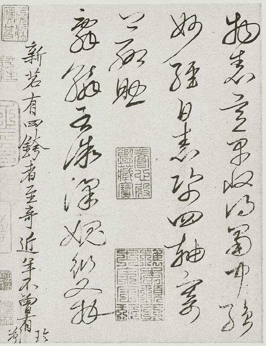 杜衍 名人名家 第2张