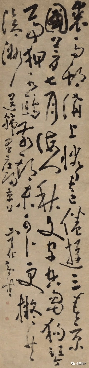 扬州八怪，以何为怪？ 书画知识 第42张