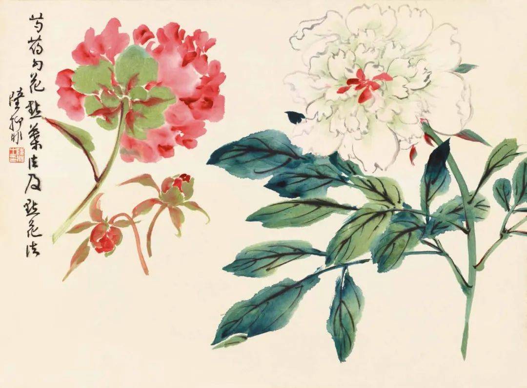 作画应“取，舍，借，变” 书画知识 第183张