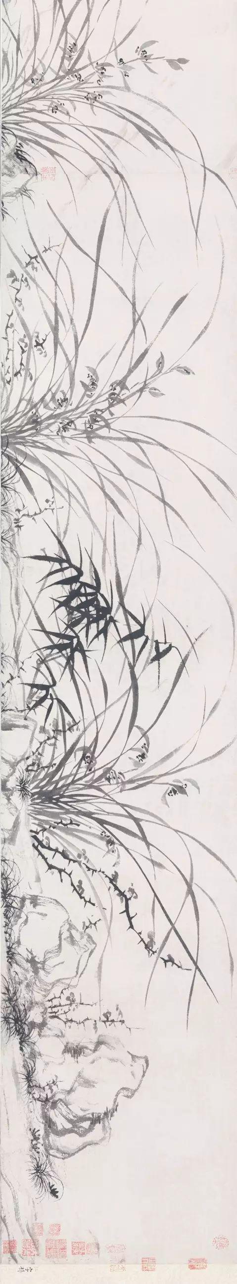 文征明：至穷微造妙处 名人名家 第57张