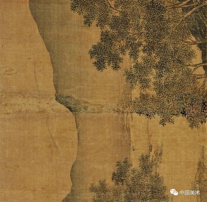 秋分，赏历代名画中的秋意浓 书画知识 第51张