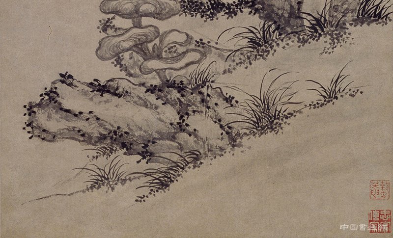 寒窗书剑十年苦 指望蟾宫折桂枝 历代国画 第10张
