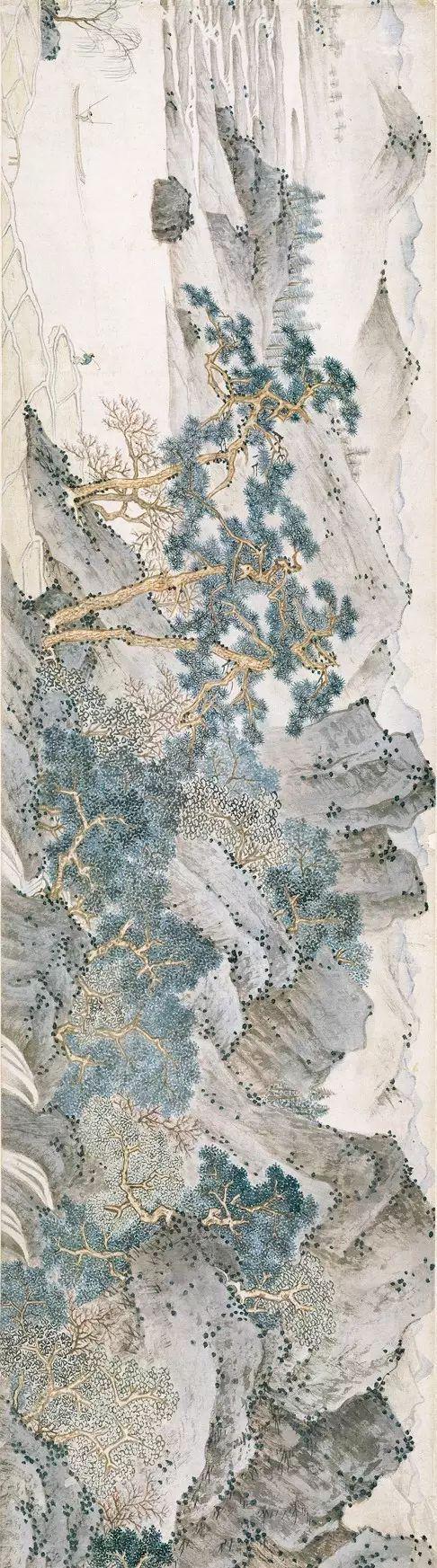 文征明：至穷微造妙处 名人名家 第48张