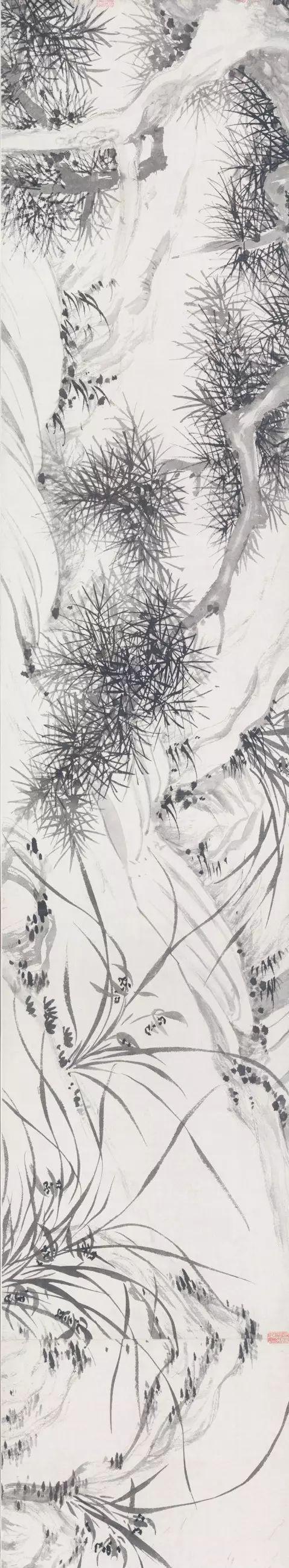 文征明：至穷微造妙处 名人名家 第52张