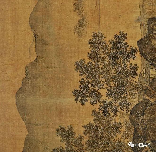 秋分，赏历代名画中的秋意浓 书画知识 第50张