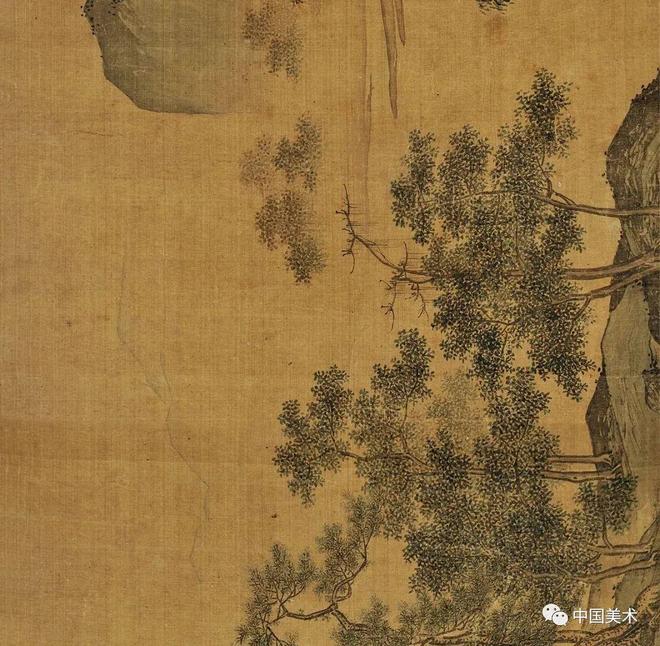 秋分，赏历代名画中的秋意浓 书画知识 第56张