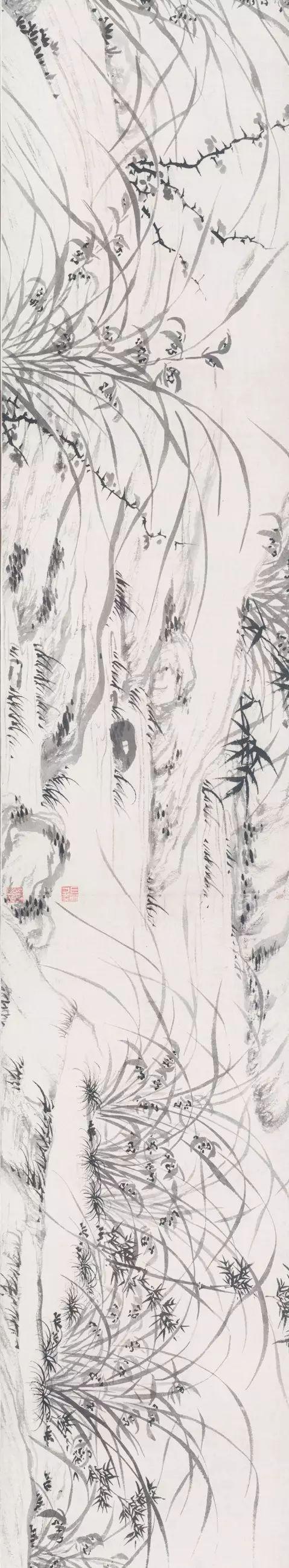 文征明：至穷微造妙处 名人名家 第54张