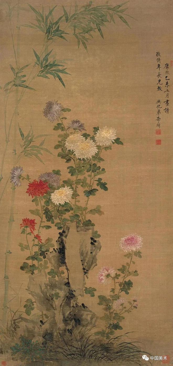 秋分，赏历代名画中的秋意浓 书画知识 第68张