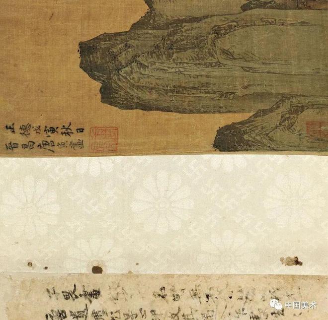 秋分，赏历代名画中的秋意浓 书画知识 第58张