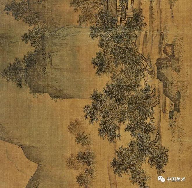 秋分，赏历代名画中的秋意浓 书画知识 第55张