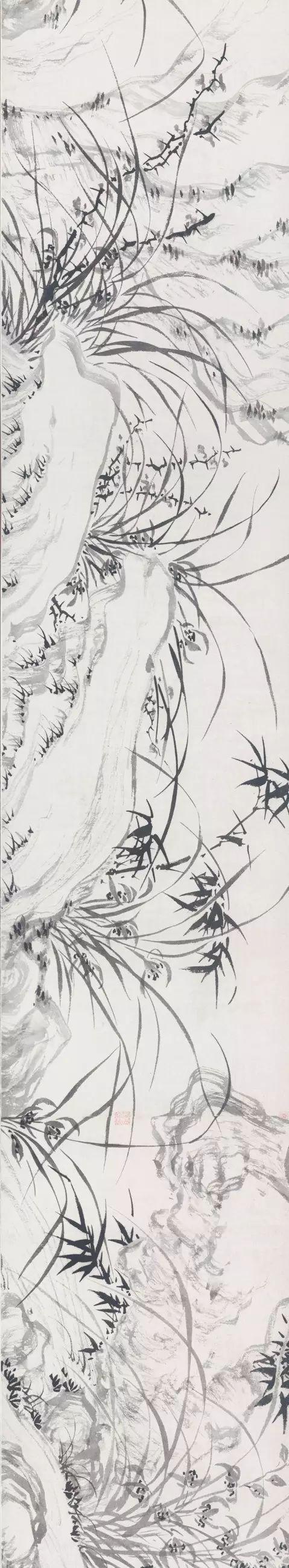 文征明：至穷微造妙处 名人名家 第53张