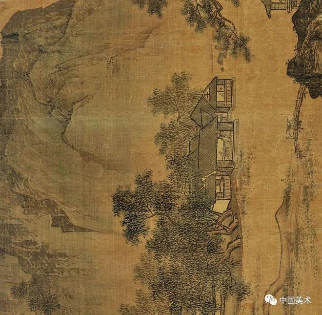 秋分，赏历代名画中的秋意浓 书画知识 第54张