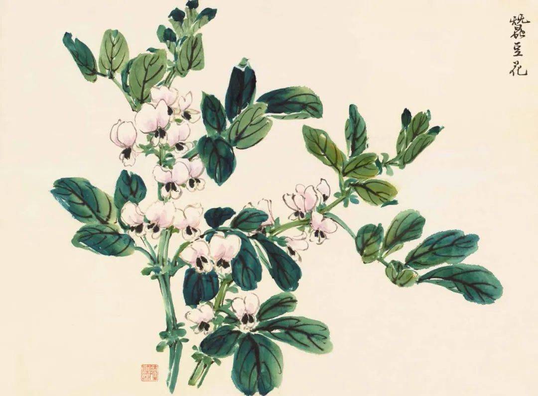 作画应“取，舍，借，变” 书画知识 第182张