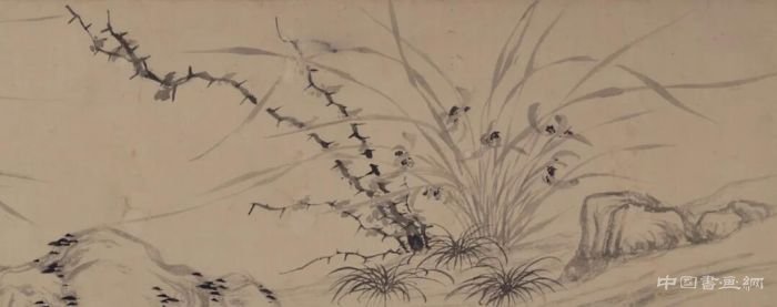 吴门掌门：“四绝全才”文徵明 历代国画 第11张