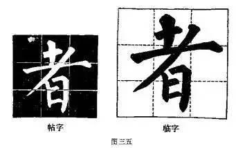 书法100问，初学者必看！ 书画知识 第27张