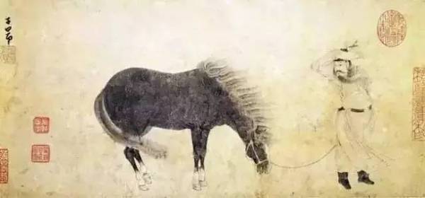 赵孟頫的浪漫爱情，羡煞后人！ 名人名家 第26张