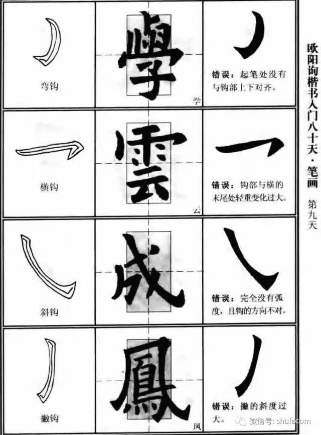 欧体入门80天！ 未分类 第7张