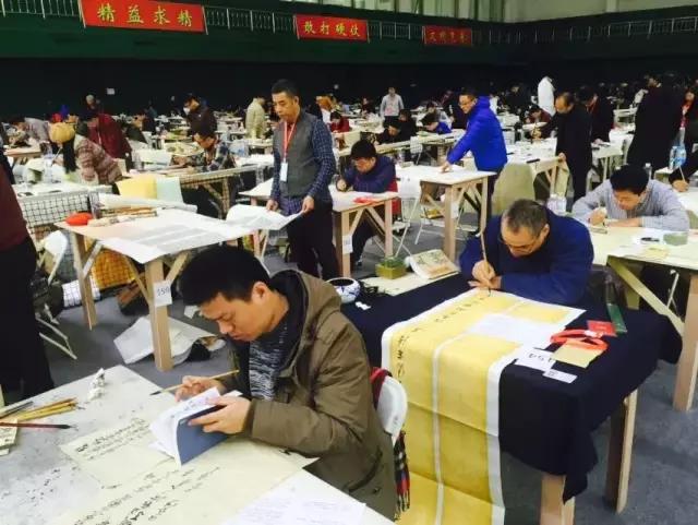 爆料：国展评委最讨厌的5种作品 书画知识 第3张