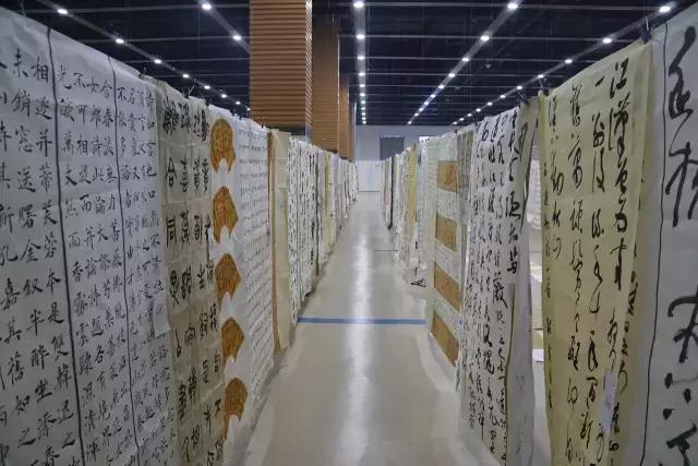 爆料：国展评委最讨厌的5种作品 书画知识 第4张