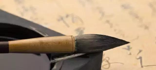 没有基础，怎么开始学书法？ 书画知识 第6张