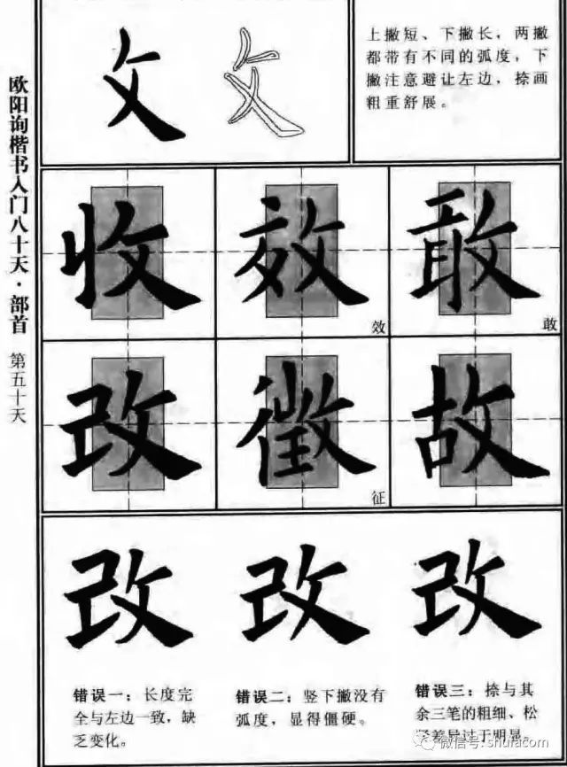 欧体入门80天！ 未分类 第48张