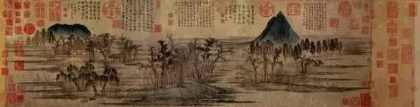 赵孟頫的浪漫爱情，羡煞后人！ 名人名家 第24张