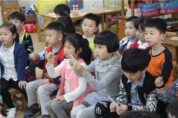 规范学前写字姿势 养成良好书写习惯 未分类 第15张-墨韵书香 规范学前写字姿势 养成良好书写习惯 未分类 第15张