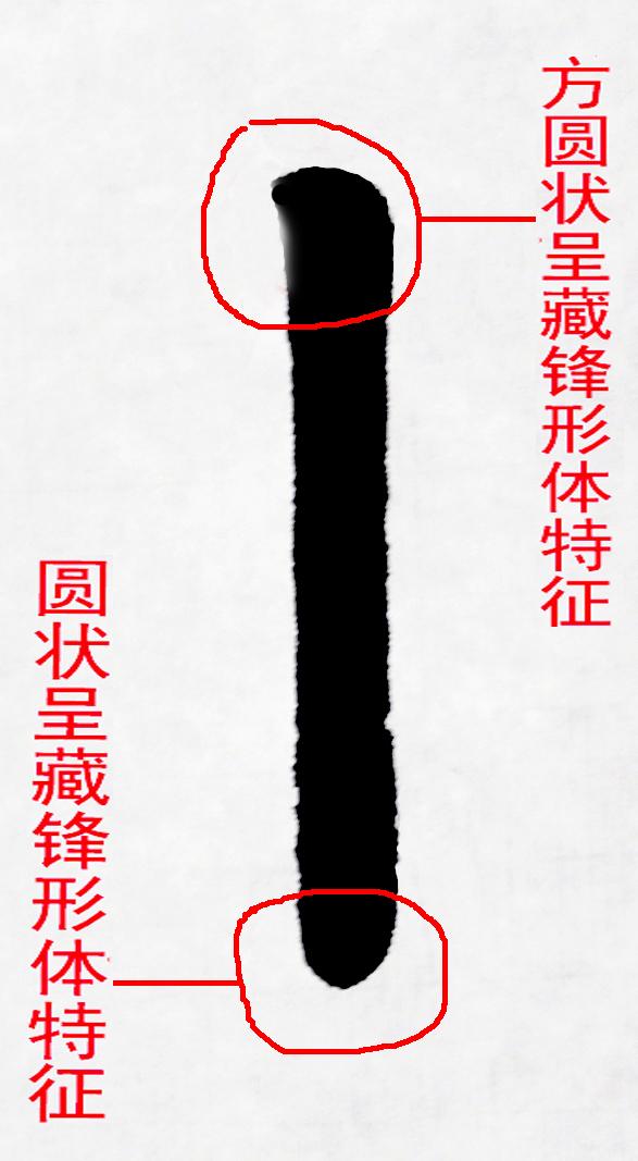 学书法从这里开始——充分了解你手中的“笔”才能写好字 书画知识 第37张-墨韵书香 学书法从这里开始——充分了解你手中的“笔”才能写好字 书画知识 第37张