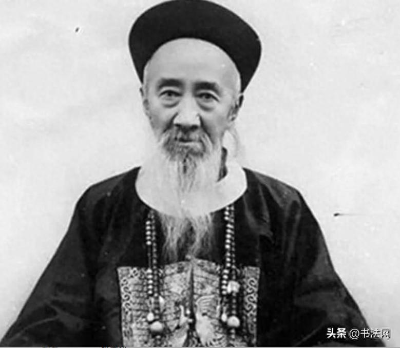 这是晚清重臣张之洞的殿试卷,不愧是探花,每个字都登峰造极! 历代书法 第1张-墨韵书香