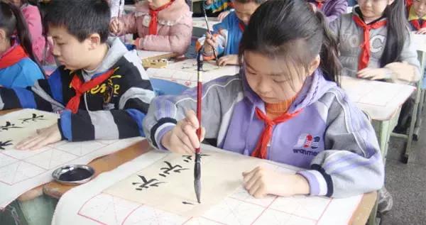 没有基础，怎么开始学书法？ 书画知识 第9张