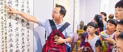 当你不想练字时...... 书画知识 第6张-墨韵书香 当你不想练字时...... 书画知识 第6张