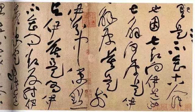 书法中的技法不外乎以下几点，掌握了你怎么写怎么耐看 书画知识 第2张