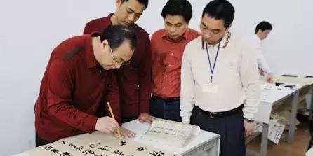 没有基础，怎么开始学书法？ 书画知识 第10张