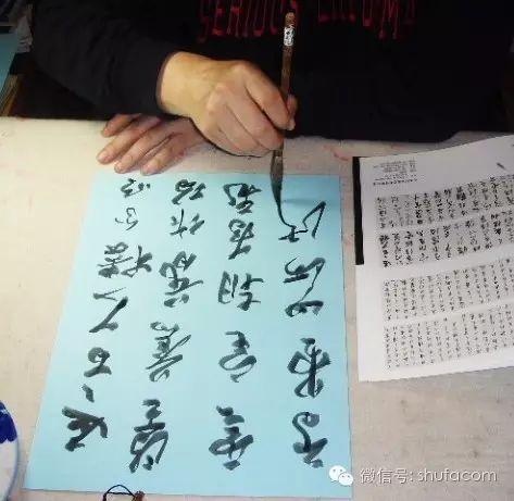 警惕丨成年人学书法有陷阱，这些门道得注意！ 书画知识 第9张