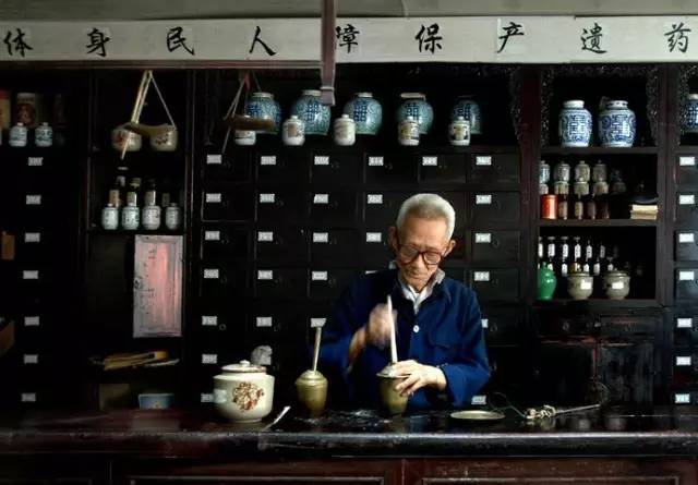 古时候的大夫,个个都是书法家! 书画知识 第5张-墨韵书香 古时候的大夫,个个都是书法家! 书画知识 第5张
