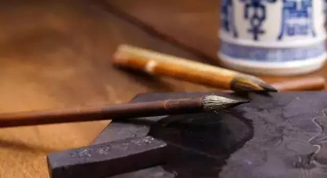 白蕉先生讲书法工具，说得真是透彻！ 书画知识 第6张