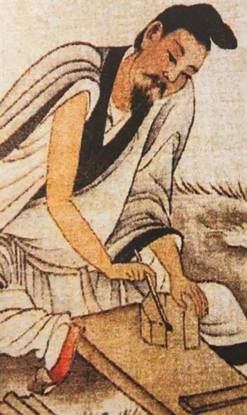 关于执笔，你觉得怎么样才算正确？ 书画知识 第5张