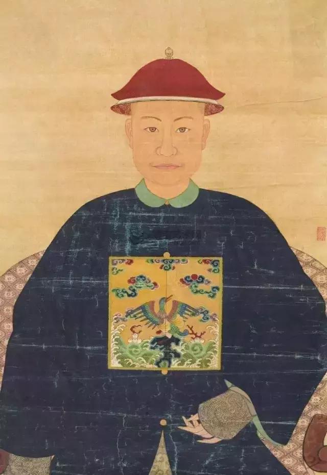 吝啬王爷，却写得一手好字！ 书画知识 第2张