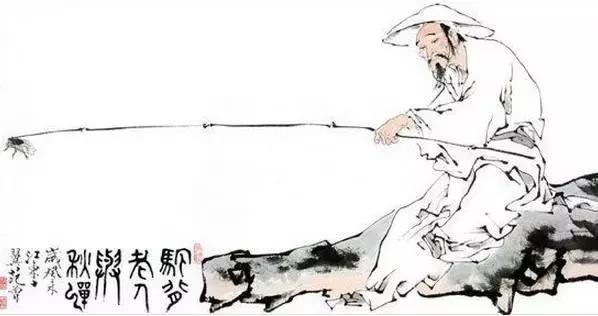 仅仅14个字，却一辈子也学不完！ 书画知识 第2张